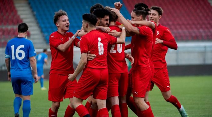 Liegt Tabellenrang eins für die 2. Mannschaft des FC Vaduz noch drin?