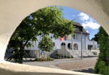 Kurznachrichten des Gemeinderats Mauren