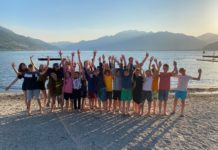 Sommersportcamp Tenero 2022