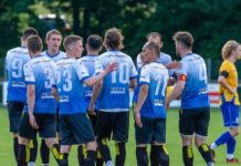 Bärenstarker USV gegen höchst unfaire Tessiner