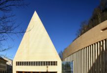 Postulat für Erdbebenversicherung in Liechtenstein