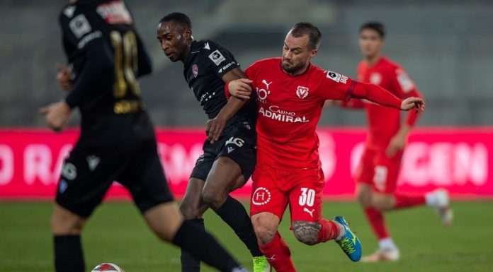 Der FC Vaduz wird es kaum noch schaffen!