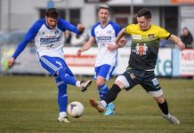 Michael Bärtsch – Torgarant des FC Tuggen und davor des USV