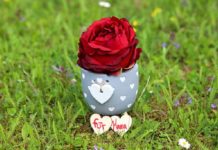 Muttertag in Liechtenstein 2022