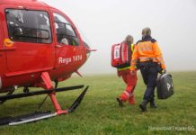 Vermisster Wanderer tot aufgefunden