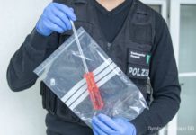 St. Margrethen und Rapperswil-Jona: diverse Einbrüche