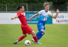 USV und Balzers mit Niederlagen zum Saisonende