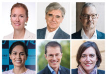 Unternehmertag am 6. Juli in der Spoerry-Halle in Vaduz