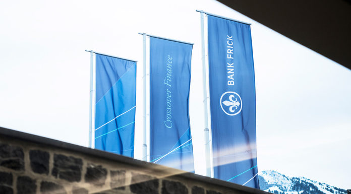 Bank Frick führt Staking als neuen Service ein