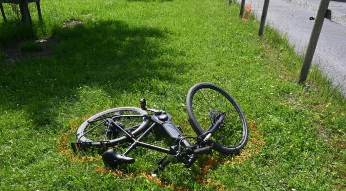 Verkehrsunfälle in Vaduz und Triesen