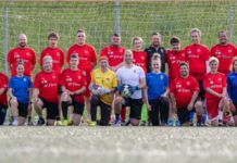 Gemeinsam sind wir gross