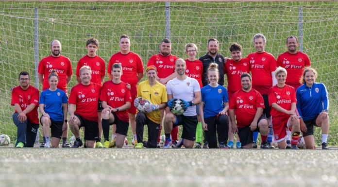 Gemeinsam sind wir gross