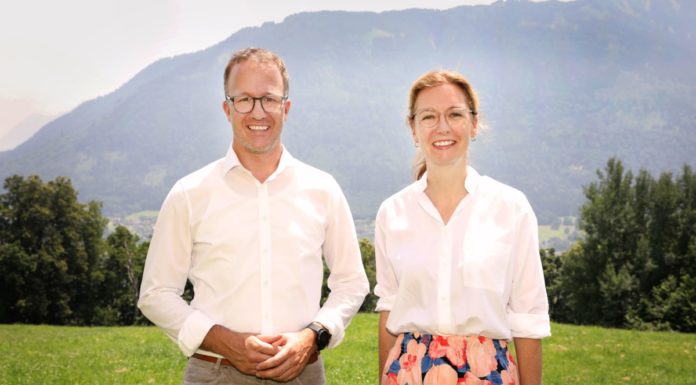 Wald und Jagd: Austausch zwischen Liechtenstein und Vorarlberg