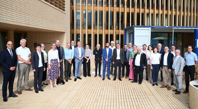 50 Jahre IBK: Das Mittwochprogramm in Händen der Jugend