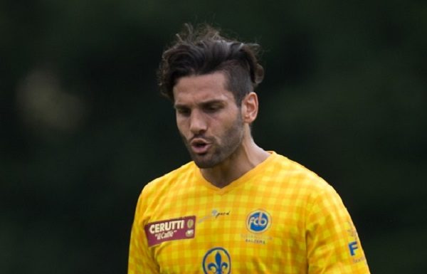 FC Balzers in Gruppe 5 der 2. Liga Interregional