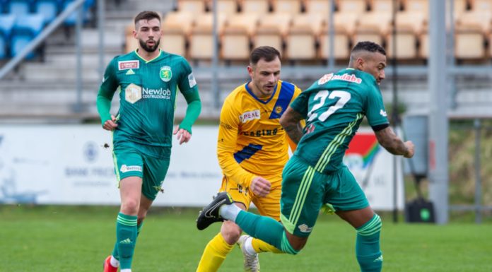 Balzers will sofort wieder in die 1. Liga zurück