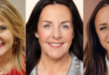 Top-Referentinnen bieten Inspiration am Businesstag für Frauen