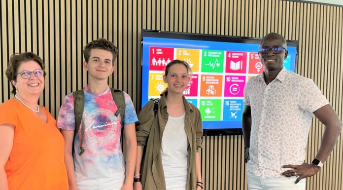 Stoppt den Hunger – wie der LED zu mehr Ernährungssicherheit beiträgt