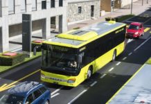 Tour de Suisse: Auswirkungen auf den öffentlichen Verkehr