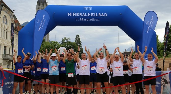 Business Run Liechtenstein