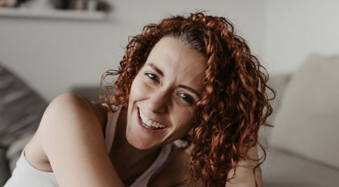 Das etwas andere Schwangerschaftsbuch entsteht