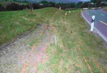 Ebnat-Kappel: Fahrunfähig Selbstunfall verursacht