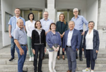 «Die Vielfalt der Ideen ist wichtig»