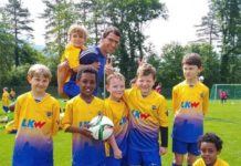 FC Balzers lädt zum Junioren Pfingstturnier 2022