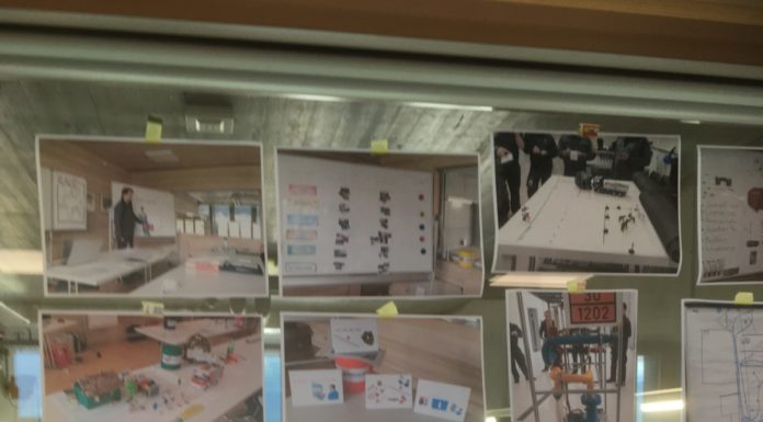 Feuerwehr-Einführungskurs Offiziere 1 (Basiskurs)