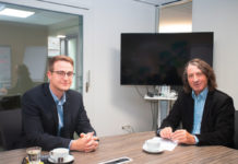 «Bewegung in die Bildung von Wohneigentum bringen»