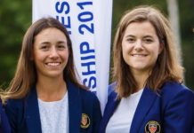 LET-Premiere beim 3. VP Bank Swiss Ladies Open im Golfpark Holzhäusern