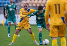 USV: Dorta geht – Karaaslan kommt