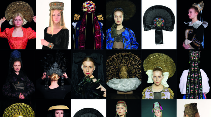 «Kopfschmuck, Tracht und Identität – Europa, Asien, Afrika»