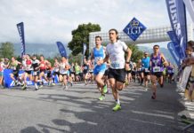 LGT Alpin Marathon am Samstag, 11. Juni 2022