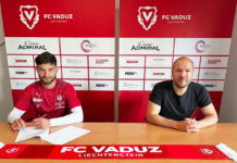 Lars Traber zum FC Vaduz, Ospelt leihweise zu Dornbirn