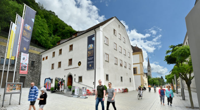 Ein Museum zu Liechtenstein in all seinen Facetten