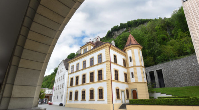Feiern Sie den Staatsfeiertag im LandesMuseum
