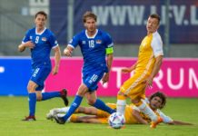 Nations League: Stocklasa fordert: «Mutiger auftreten»