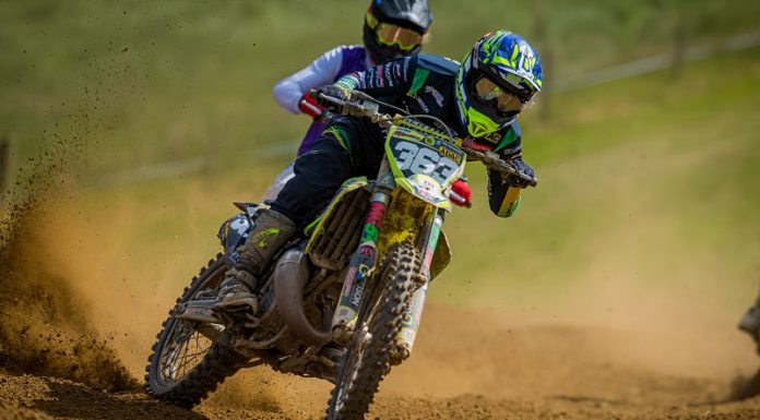 Comeback von Lyonel Reichl geglückt