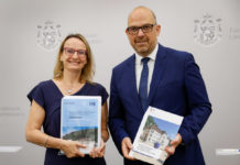 Sehr gutes Resultat für Liechtenstein bei MONEYVAL-Prüfung