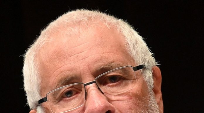 Amtsleiter für das ehemalige ABI ernannt