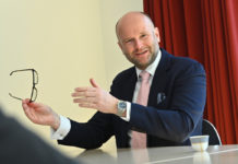 «Es gibt keinen digitalen Graben in Liechtenstein»