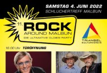 11. Rock around Malbun mit Bellamy Brothers und Jonny Hill