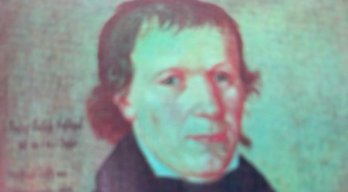 Dr Schlegel-Sepp: Filmpremiere in Triesenberg