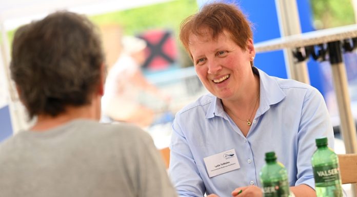 50 Jahre IBK: Im Zeichen der Energie und der Grenzüberschreitung