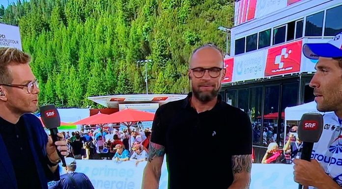 TdS: Pinot landet Ausreißercoup in Malbun