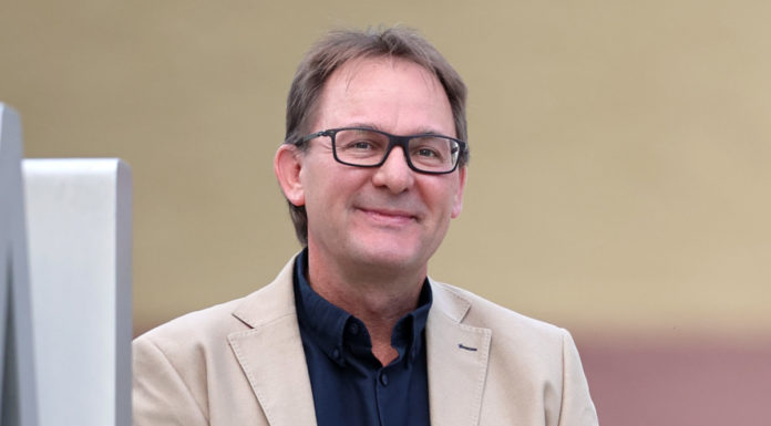 «Es ist essentiell, die Menschen zu mögen und sich für sie zu interessieren»