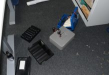 Einbruchdiebstahl in Schaan – Zeugenaufruf