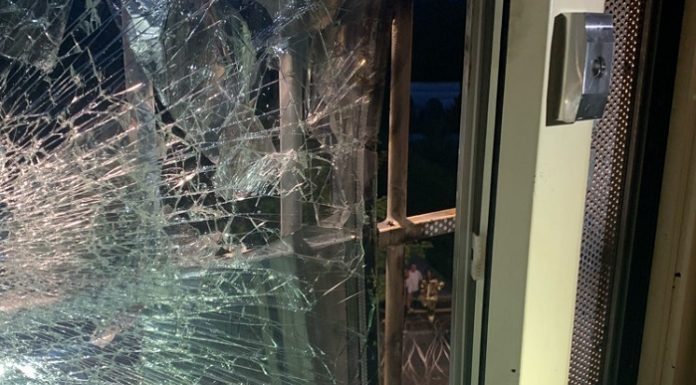 Brand im Gefängnis in Vaduz