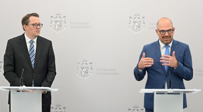 Totalrevision Finanzausgleichsgesetz